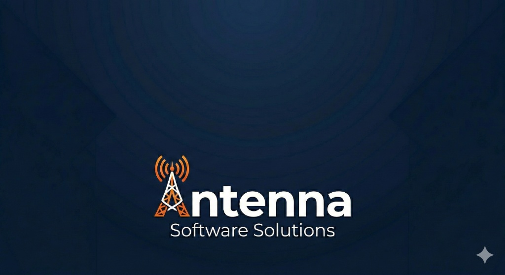 Antenna Logo